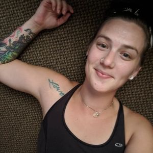 Meet your Posher, Rikki